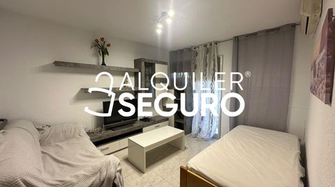 Foto 2 de Pis de lloguer a San Higinio, Pueblo Nuevo, Madrid Capital