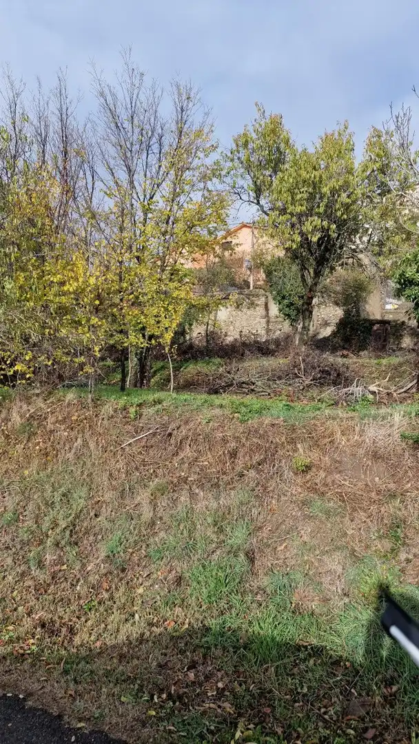 Residential zum Verkauf in Canal de Berdún