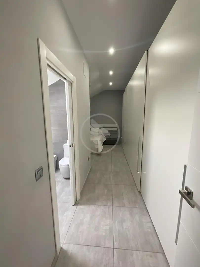 Casa o xalet en venda en Linares amb Aire condicionat, Jardí privat i Piscina