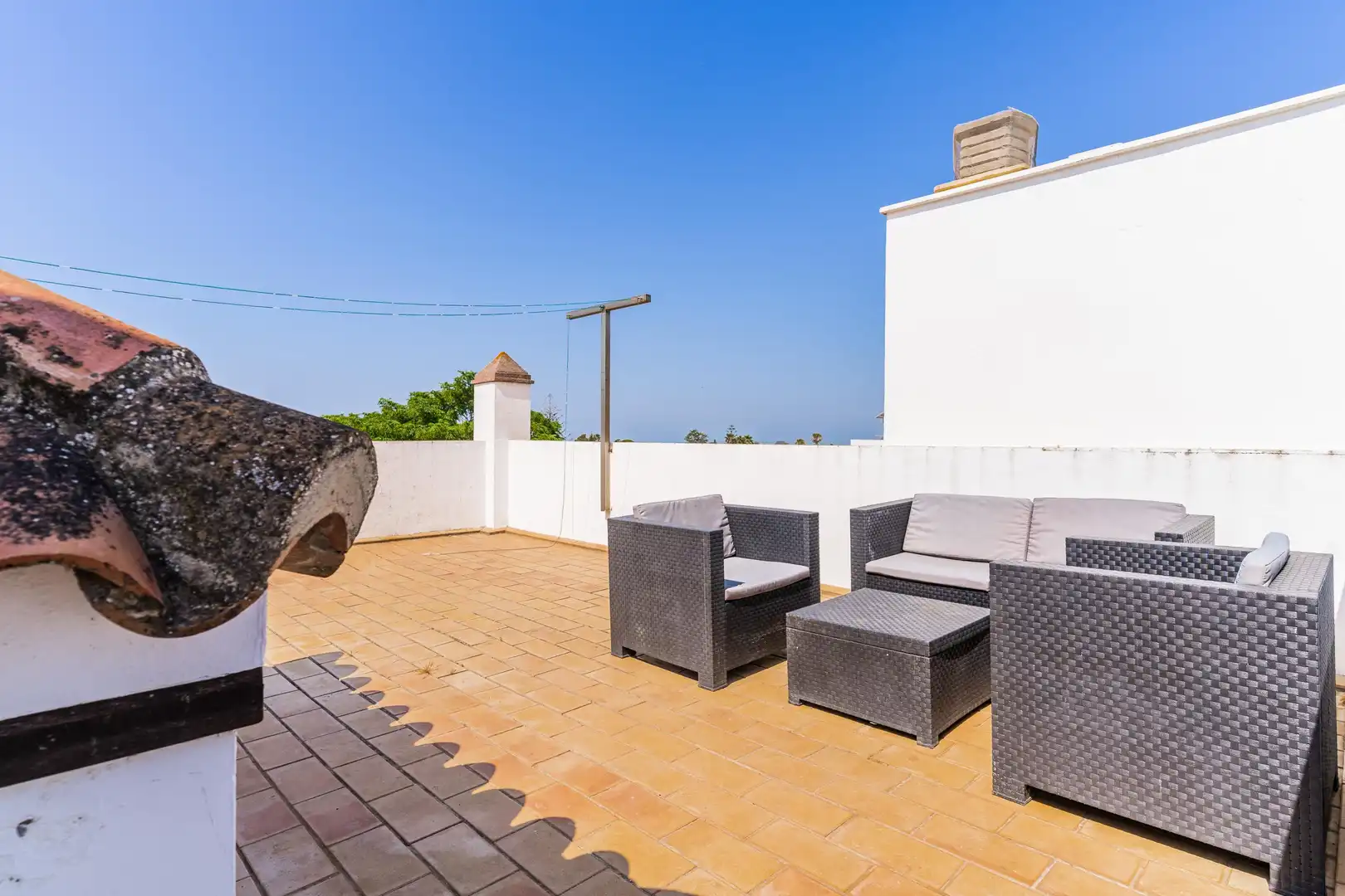 Villa zum Verkauf in Urbanización C.R.el Mayorazgo, imagen 31