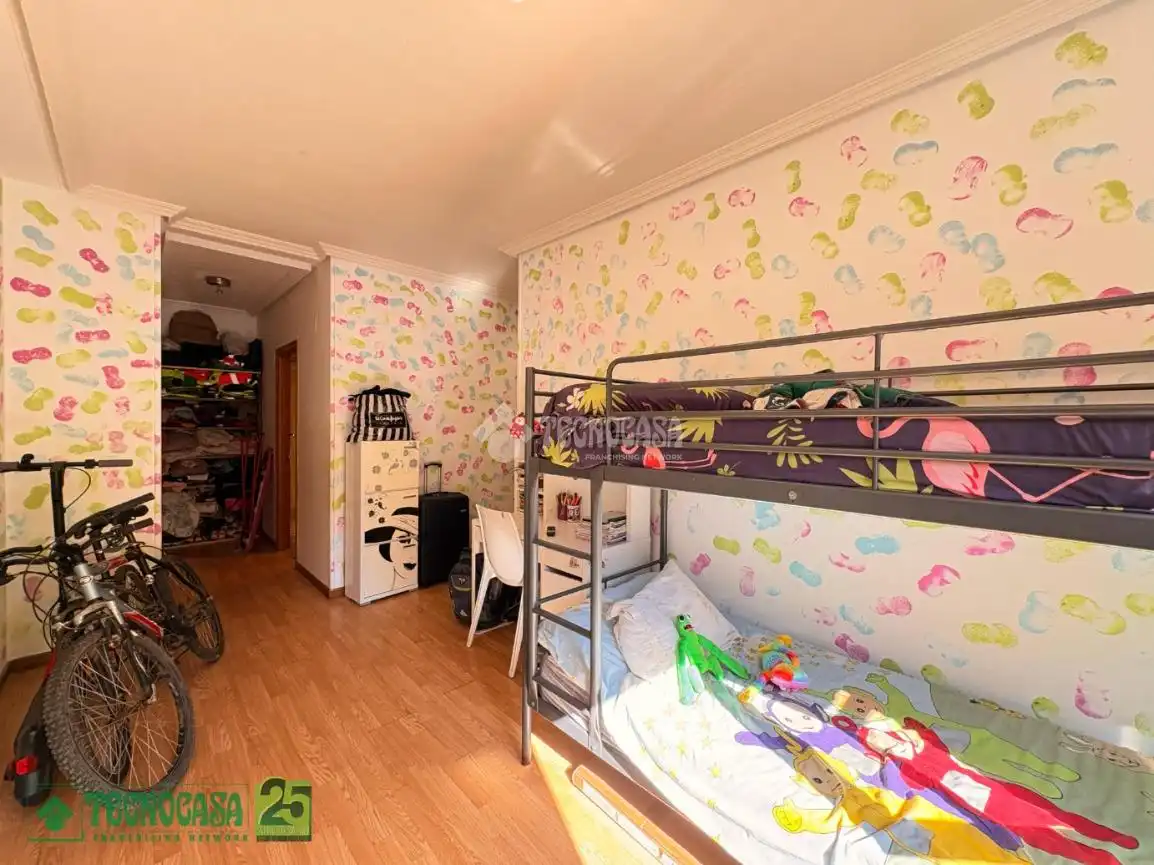 Habitación de Piso en venta en Ocaña con Aire acondicionado, Calefacción y Piscina comunitaria