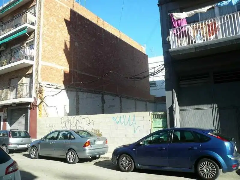 Lands and plots for sale in Calle GERARDO LAGUIA, imagen 6