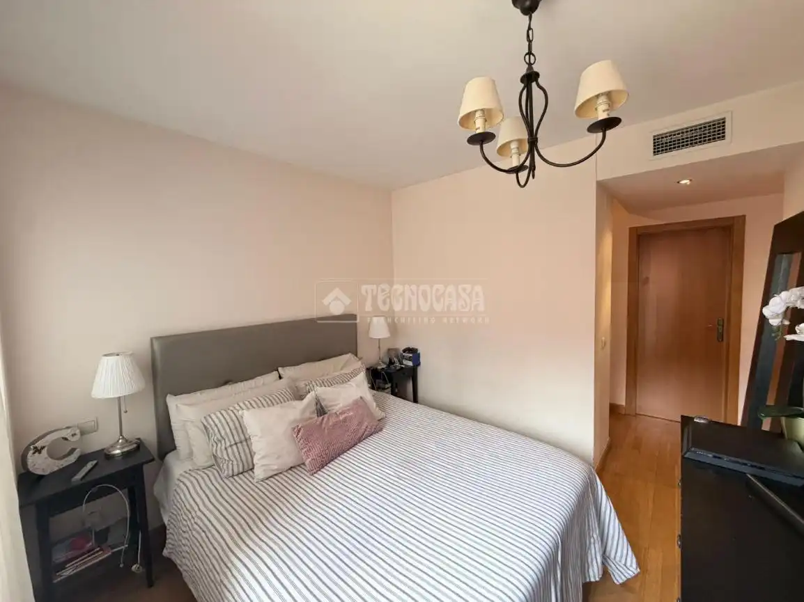 Habitación de Piso en venta en Madrid con Aire acondicionado, Calefacción y Trastero