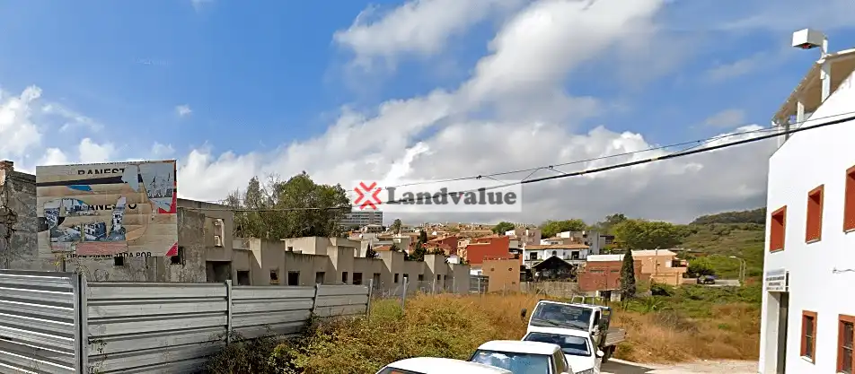 Terrenos y solares en venta en RESID. ADALIDES. FUSION SPORT. Algeciras, imagen 6