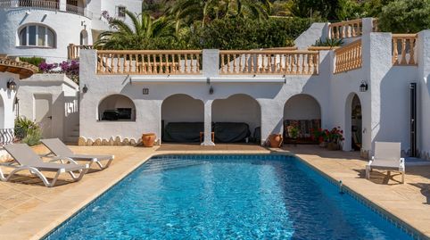 Photo 4 of Houses for sale in Cap Martí - El Tossalet - Pinomar, Jávea / Xàbia