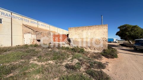 Foto 3 de Casa o chalet en venta en Miranda, Cartagena