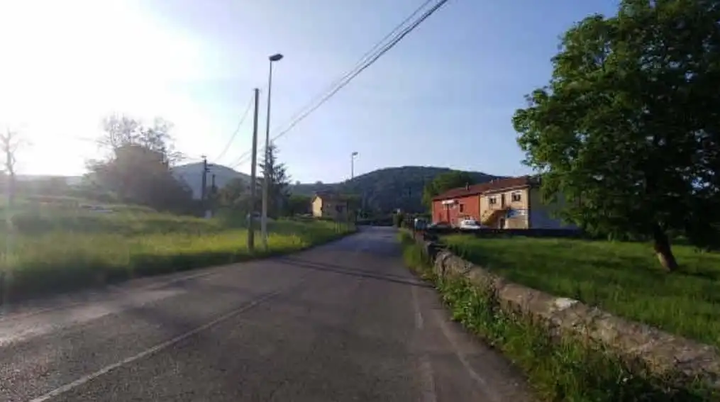 Terreno rustico in vendita a C/ Sitio de Mazo la Hoz, imagen 6