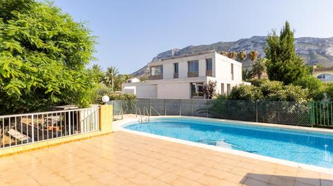 Photo 3 of House or chalet for sale in Carrer Altair, El Montgó, Dénia