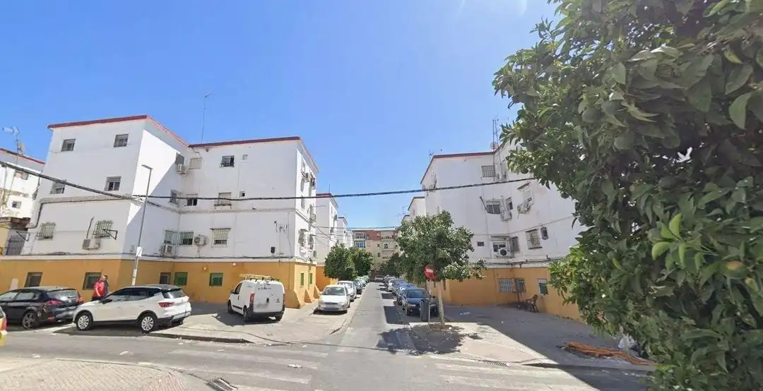 Appartement à vendre à Calle CANDELAS 11, imagen 3