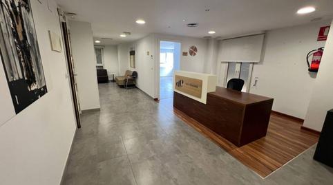 Foto 2 de Pis en venda a Alçamora, Santa Rosa, Alicante