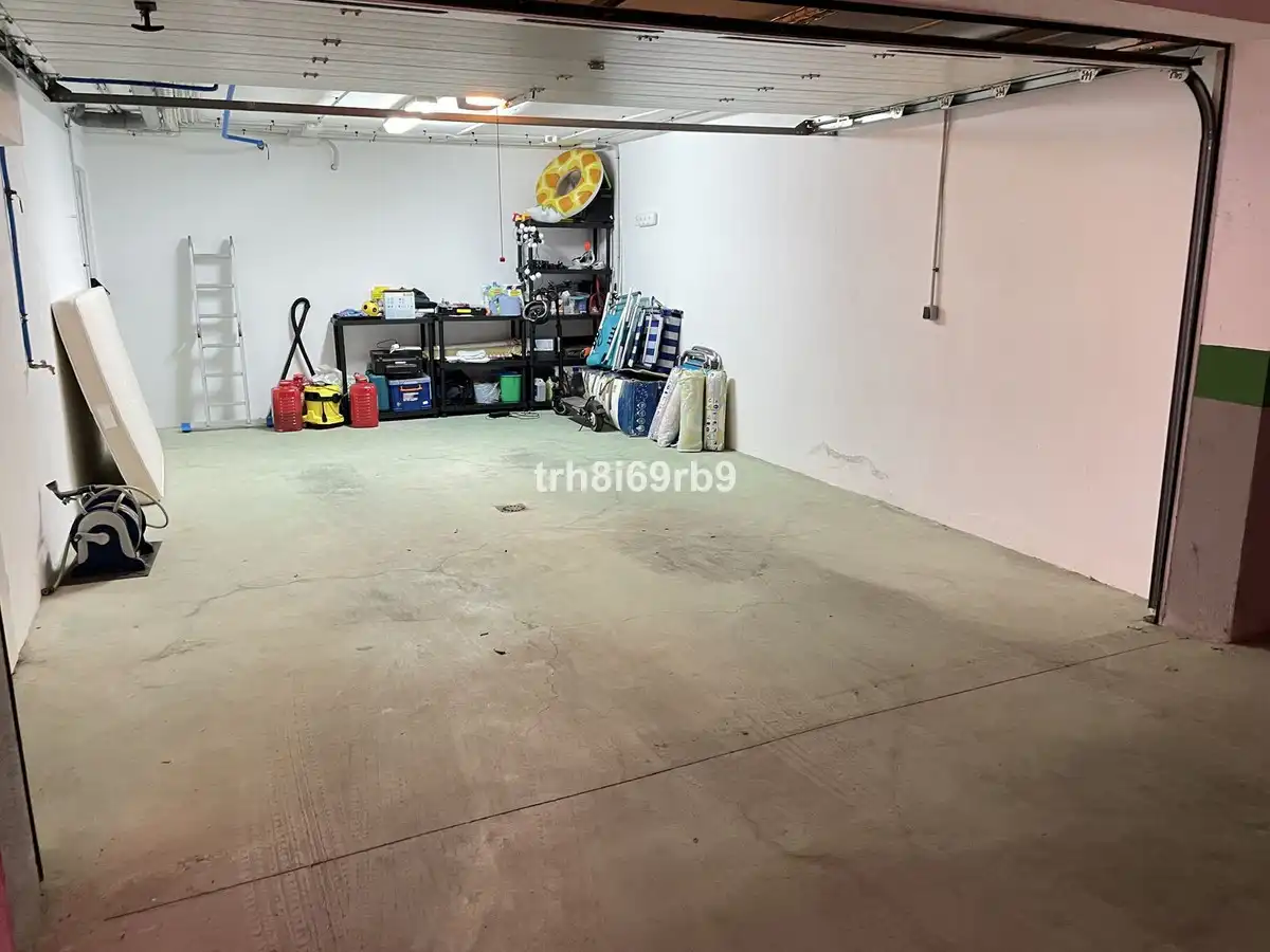 Adossat amb piscina en venda a Estepona - Estepona,Centro,Calle Segismundo Moret, imagen 17