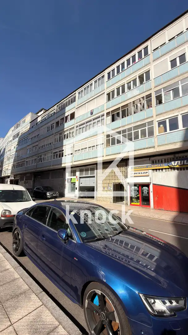 Wohnung mit Aufzug zum Verkauf in Oviedo - CL PILARES 3, imagen 71
