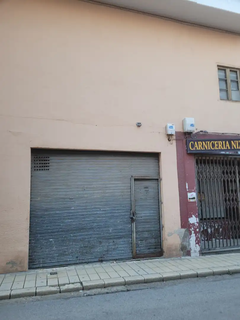 Außenansicht von Geschaftsraum zum Verkauf in Soria Capital 