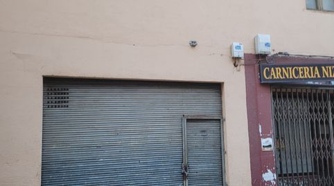 Foto 3 von Geschaftsraum zum Verkauf in Calle Santo Ángel de la Guarda, 23, Santa Bárbara, Soria Capital