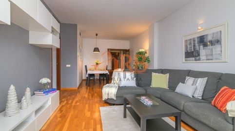 Foto 2 de Ático en venta en Avenida Constitucio, 97, Centre, Castelldefels