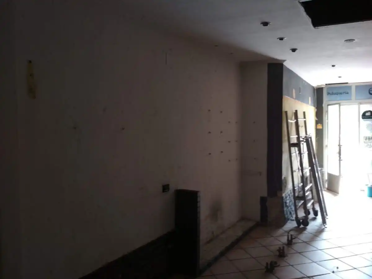 Commercial properties for rent in MAGDALENA, Plaza Donoso Cortés - Avenida Magdalena
