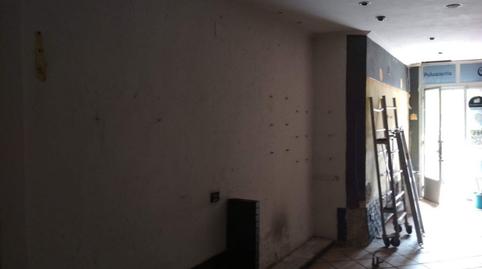 Photo 3 of Premises for rent in Magdalena, Plaza Donoso Cortés - Avenida Magdalena, Castellón de la Plana / Castelló de la Plana