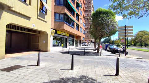 Foto 2 de Garaje en venta en Isabel la Catolica, San Pablo - San Nicolás, Valladolid Capital