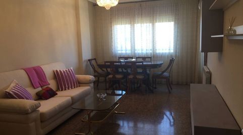 Photo 2 of Flat for rent in Avenida Aragón, 95, Alcañiz, Teruel