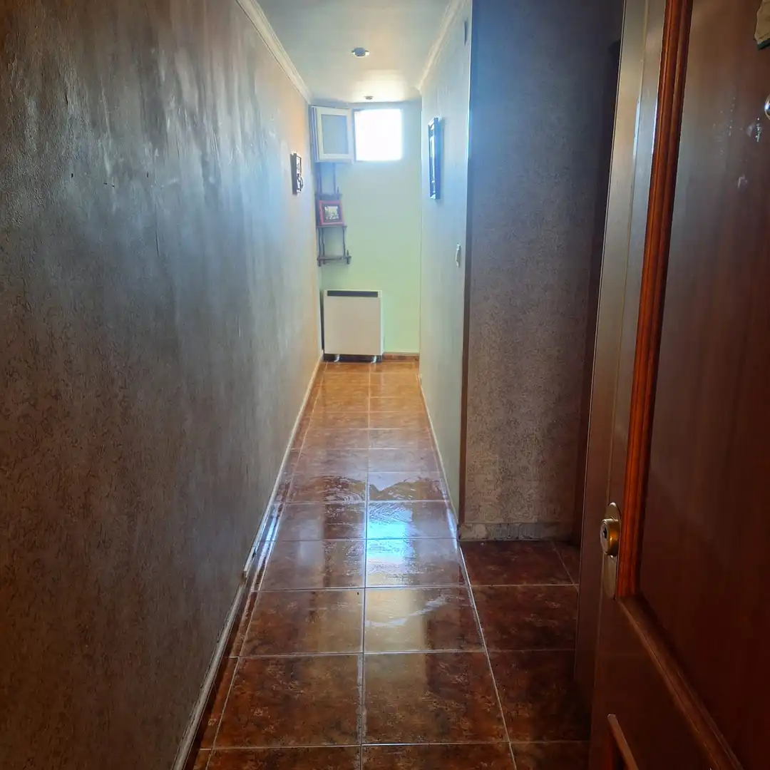Piso en venta en Íscar con Calefacción, Terraza y Amueblado