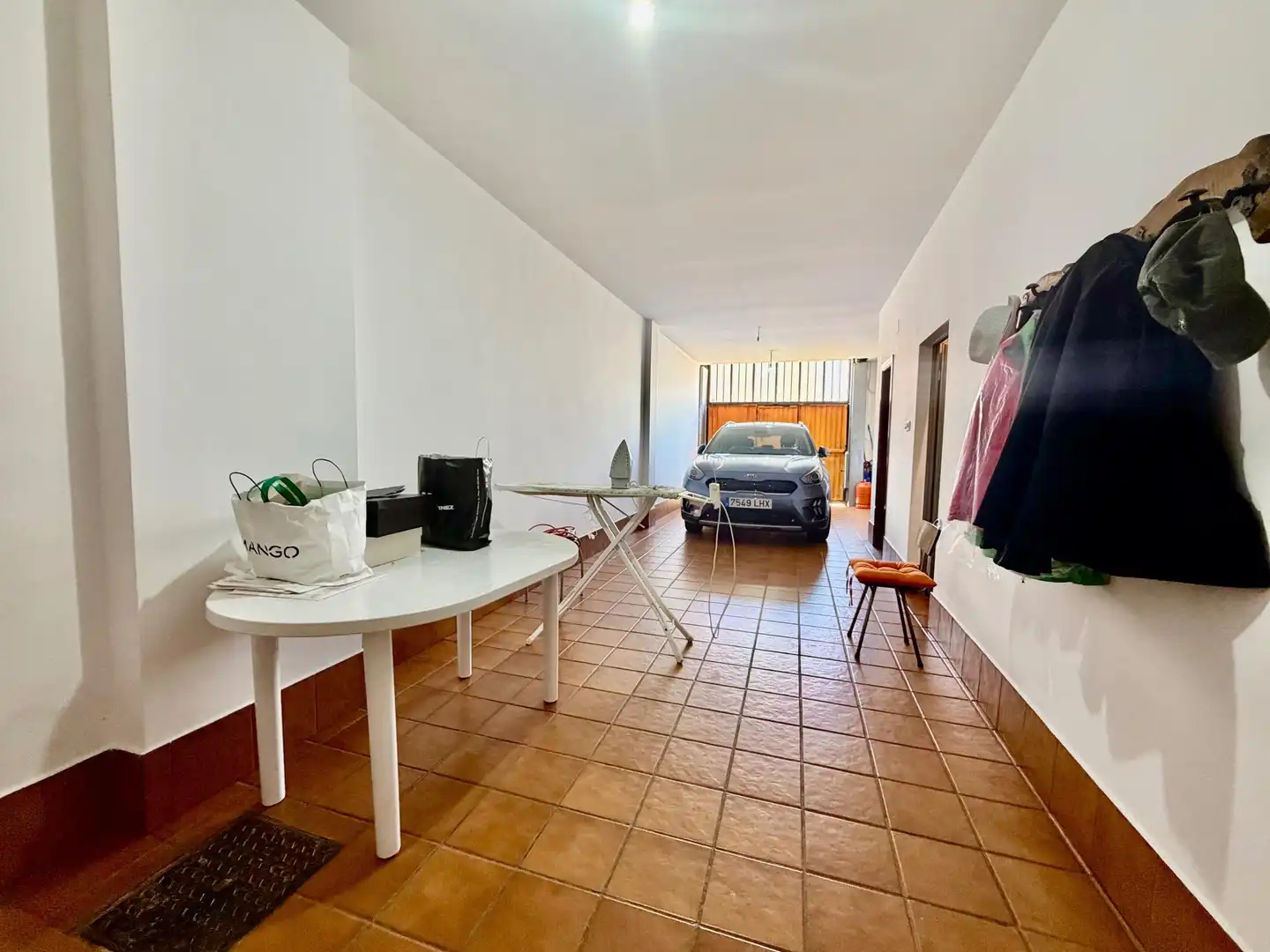 Casa o chalet en venta en San Andrés del Rabanedo con Aire acondicionado, Terraza y Balcón
