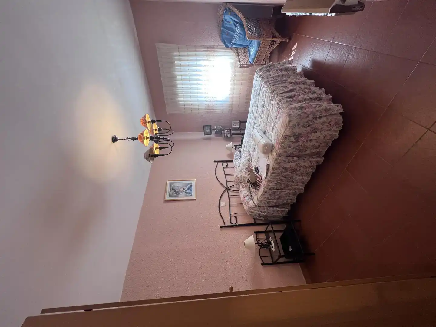 Dormitori de Casa o xalet en venda en Oña