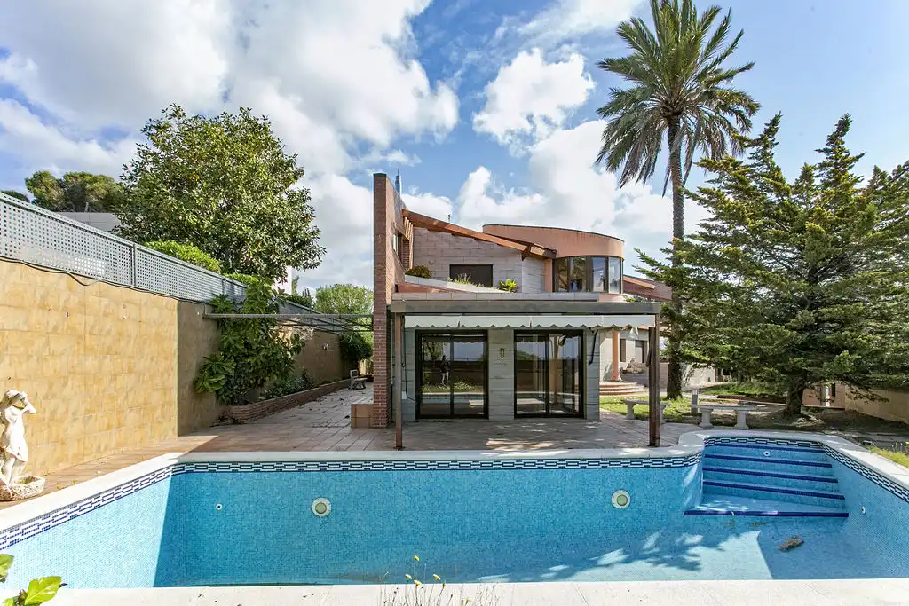 Chalet en venta en Av. L´Argal, imagen 46