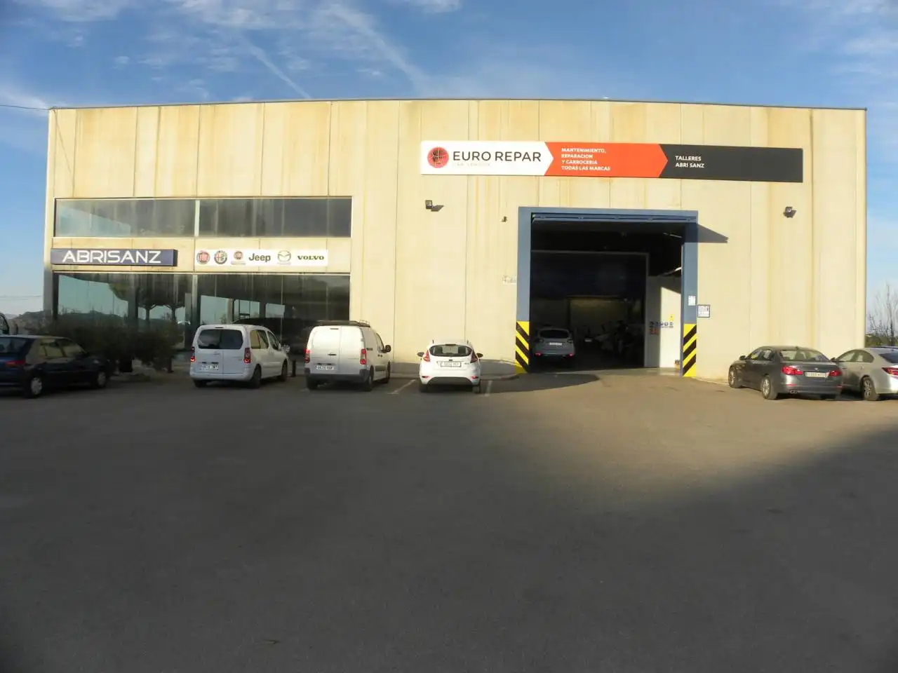 Nau industrial en venda a Cehegín, imagen 23
