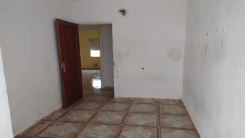 Pis en venda a El Valle