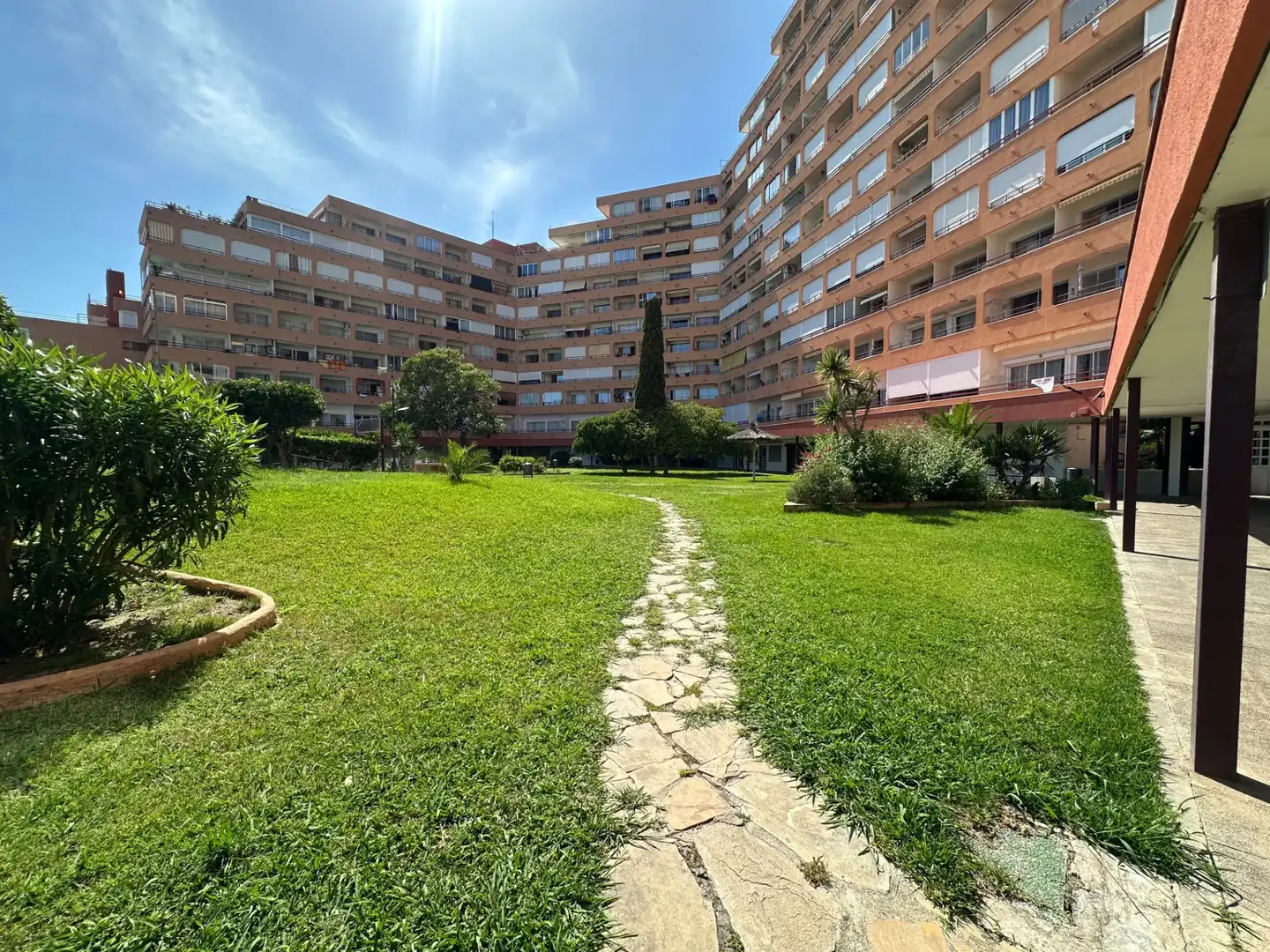 Apartament amb piscina en venda a CAP LLEVANT 11, imagen 47