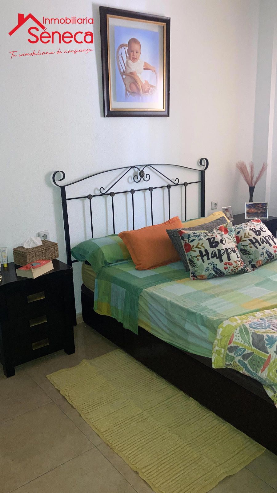 Dormitori de Pis en venda en  Córdoba Capital amb Aire condicionat, Calefacció i Terrassa