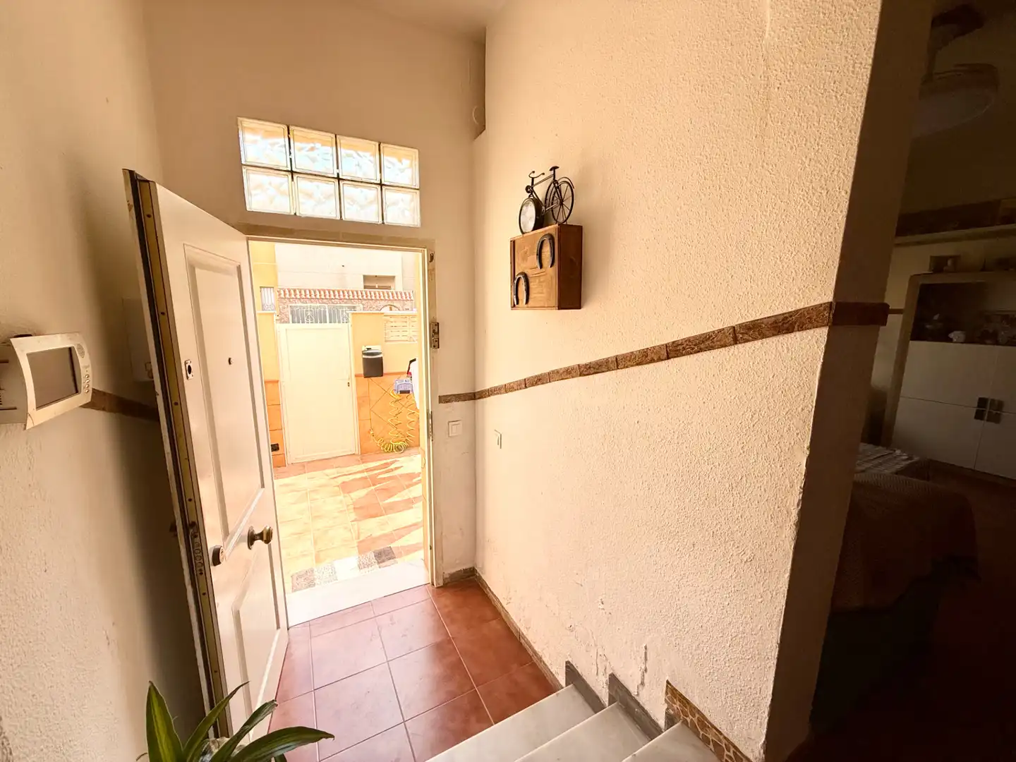 Houses for sale in Roquetas de Mar  with Terrace and Furnished