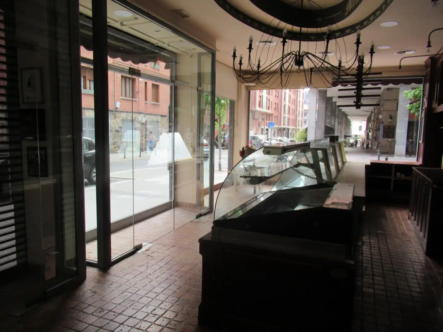 Flat for rent in Galdakao