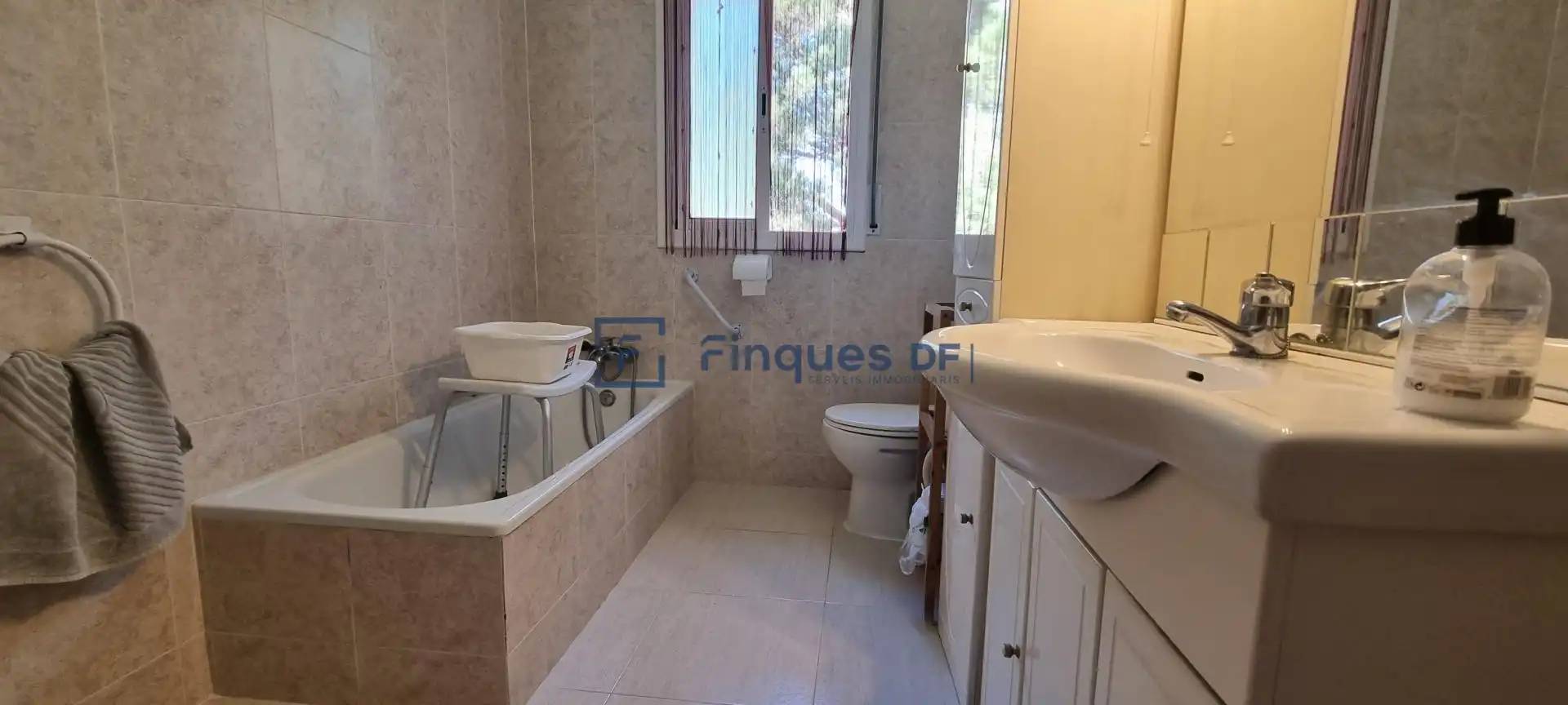 Villa con giardino in vendita a Residencial Park, imagen 26