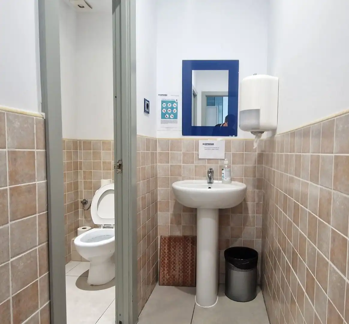 Local comercial en venda a Avenida de Canillejas a Vicálvaro, imagen 13