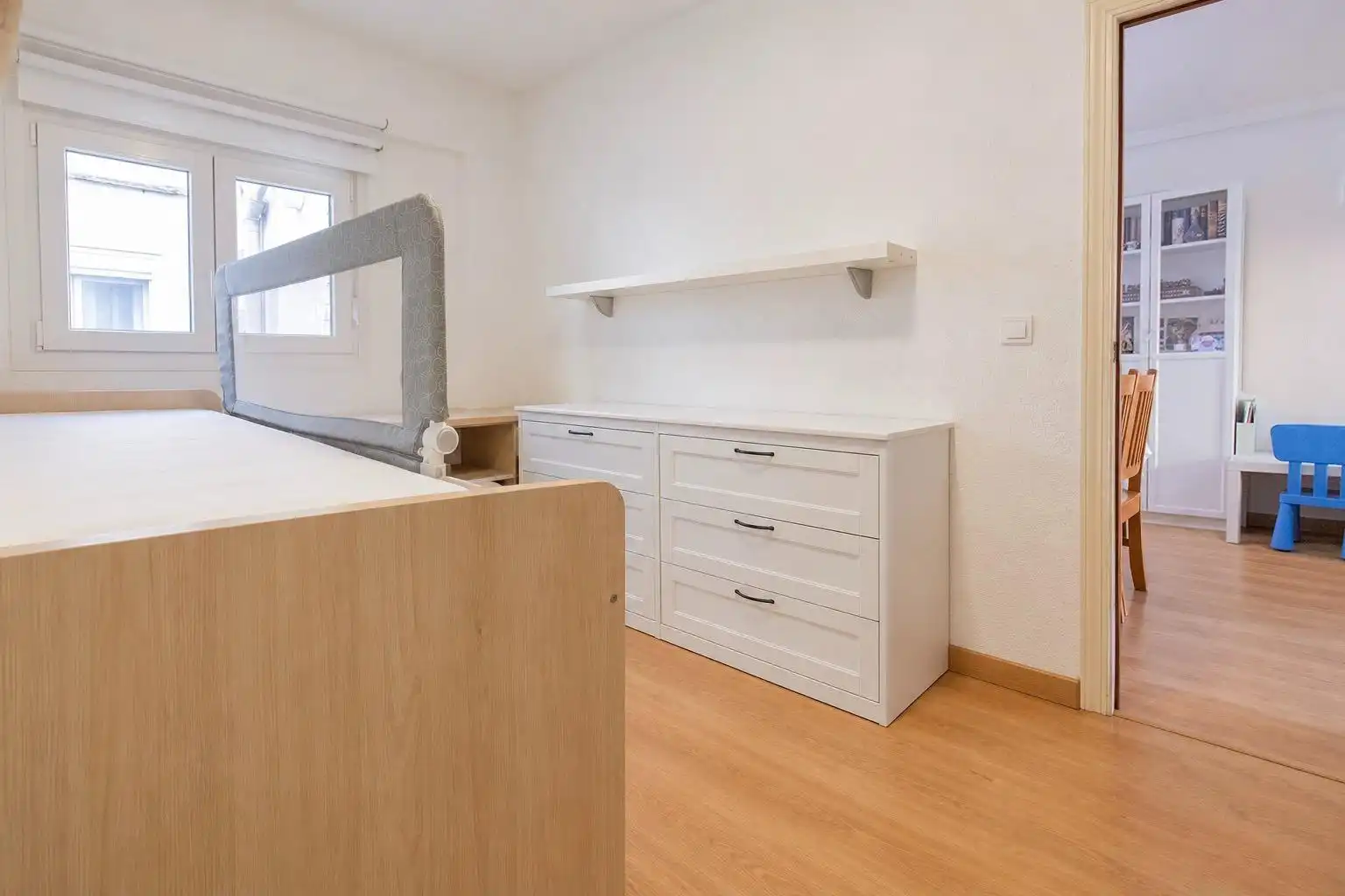 Piso con terraza en venta en Calle PROGRES, imagen 32