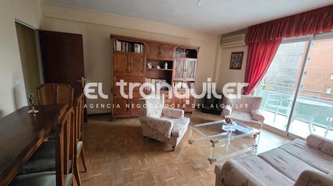 Photo 5 of Flat to rent in Calle Entre Arroyos, Media Legua, Madrid