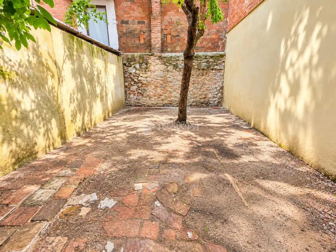 Wohnung mit Garten zum Verkauf in Eixample, imagen 7