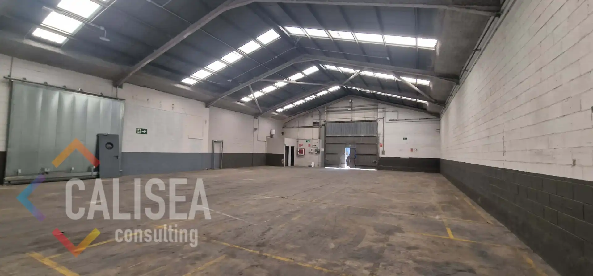 Industrial buildings for rent in Polinyà