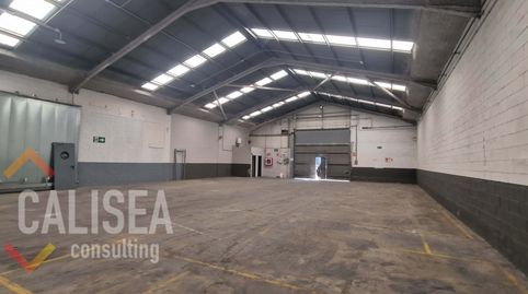Photo 2 of Industrial buildings for rent in Carrer del Pintor Pablo Picasso, 1, Polinyà, Barcelona