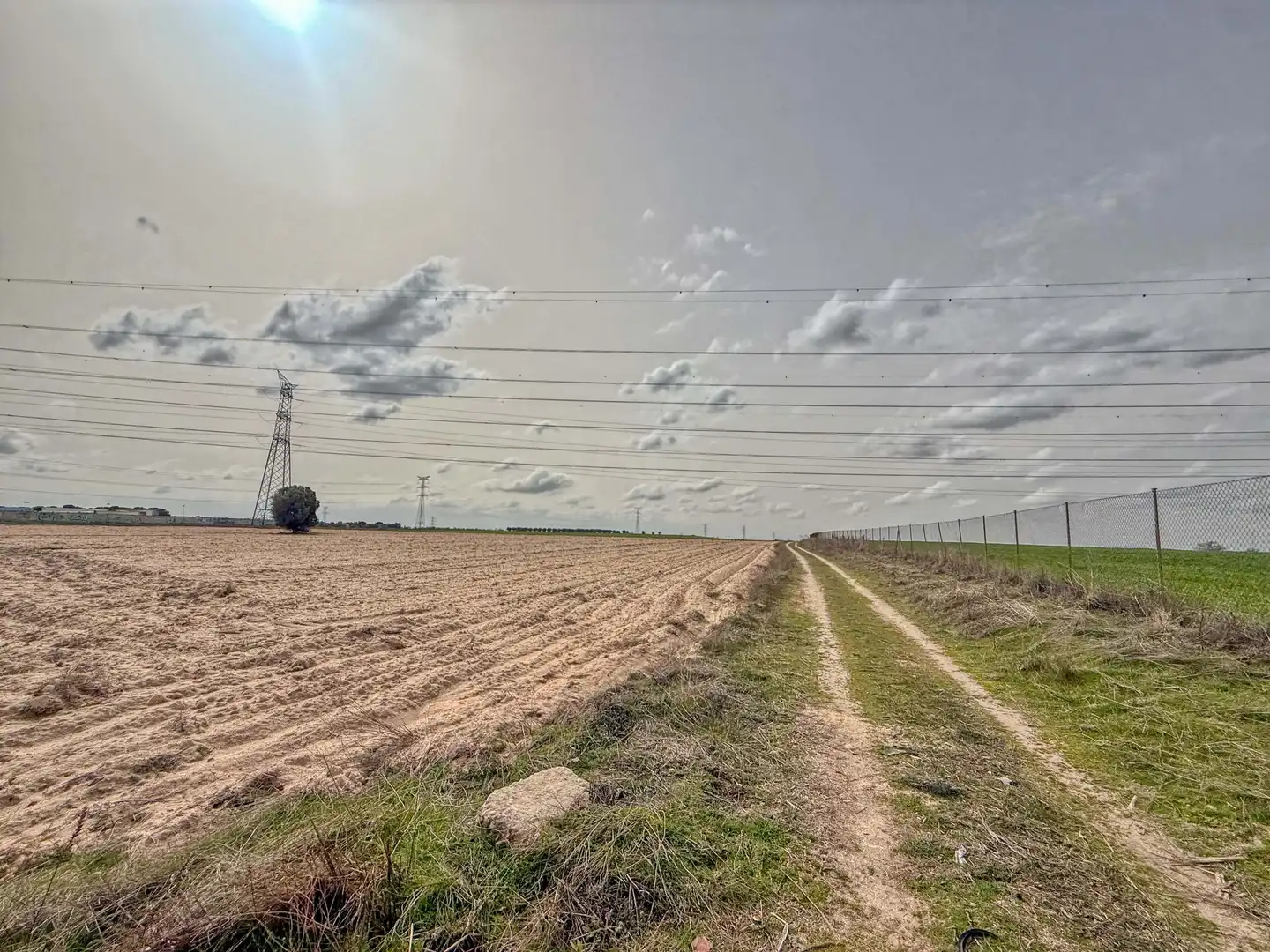 Residential for sale in Villaviciosa de Odón