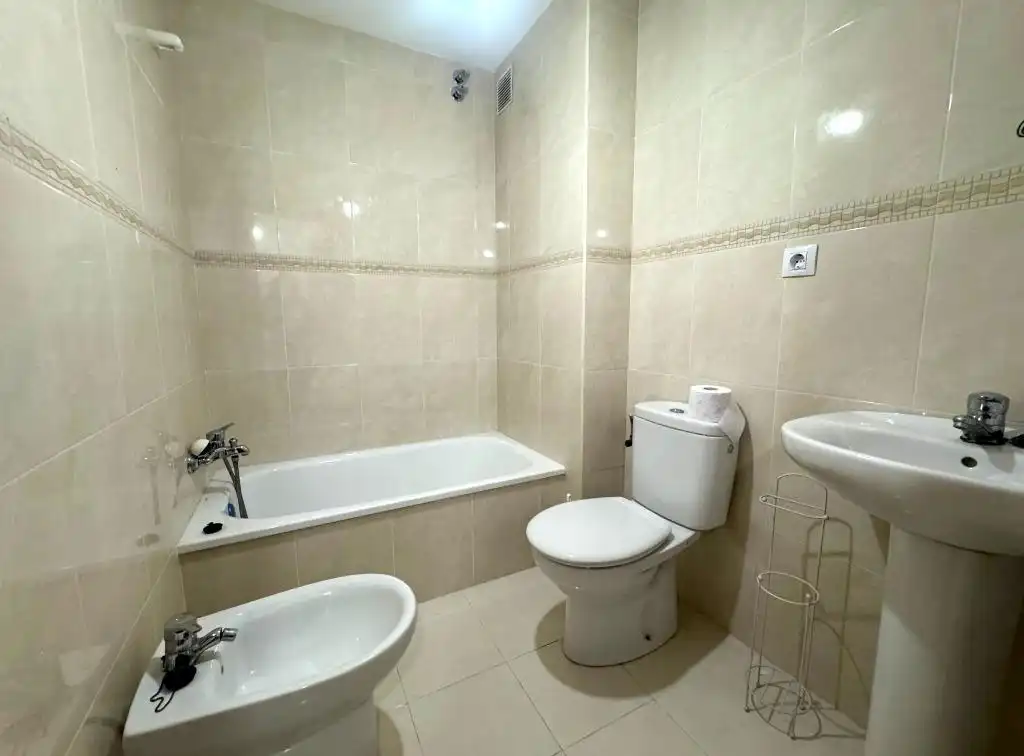 Flat for sale in Calle LASALLE, 3, Los Corrales de Buelna