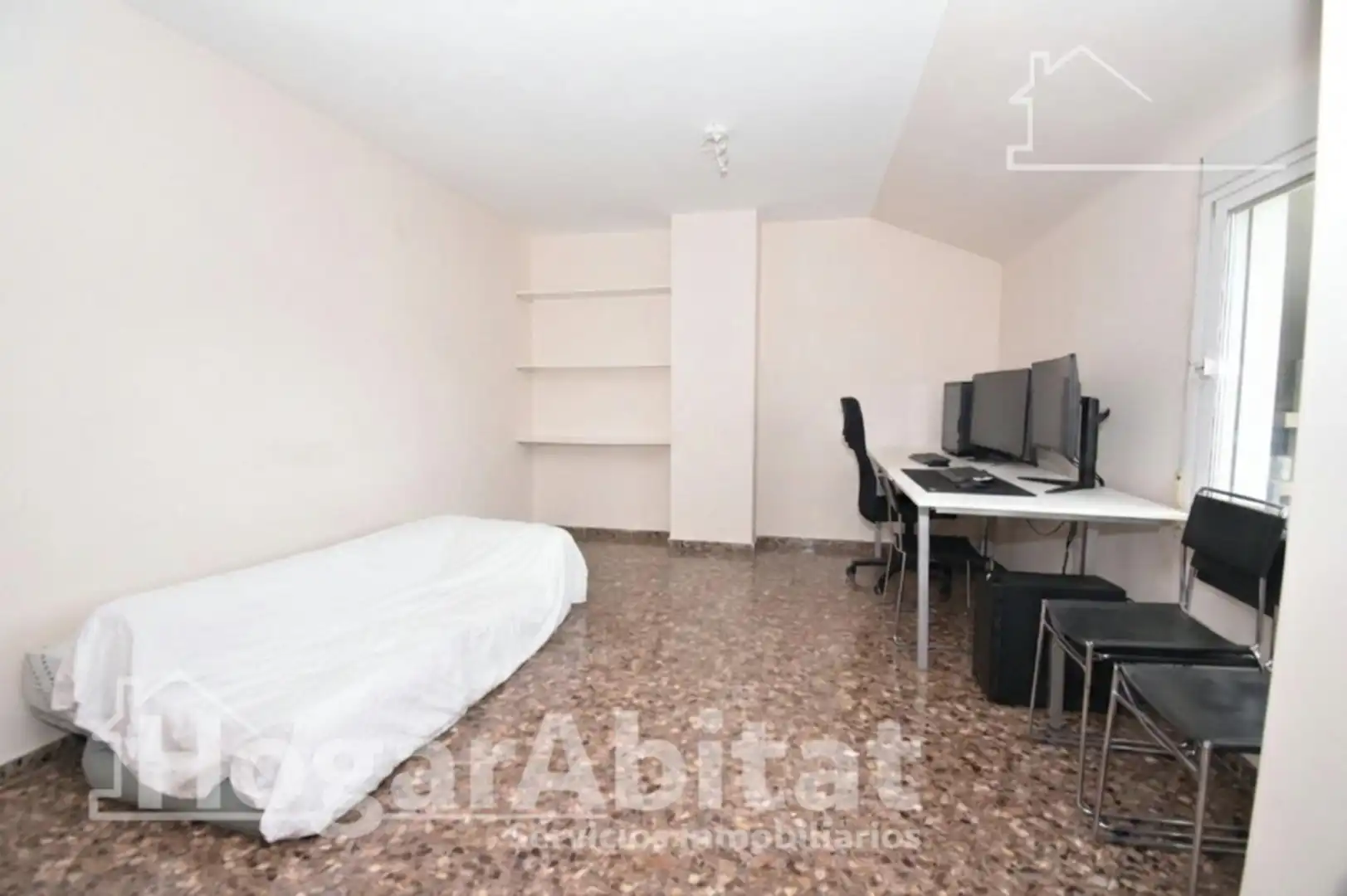 Schlafzimmer von Dachboden zum Verkauf in Alcàsser, Valencia