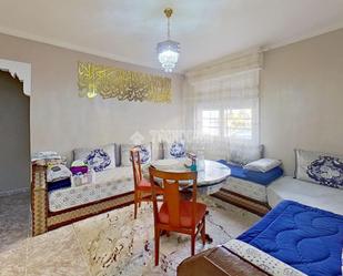 Living room of Flat for sale in Manresa