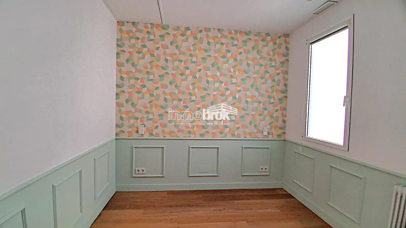 Penthouse mit Aufzug zur Miete in Barrio de Salamanca, imagen 26