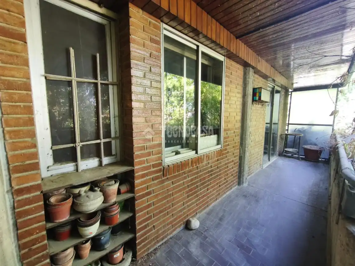 Piso en venta en Rejas