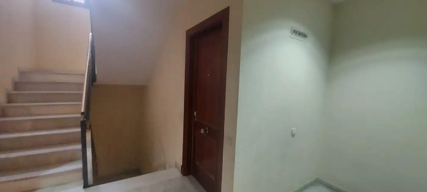 Bureau avec ascenseur à louer à El Ejido Ciudad, imagen 2