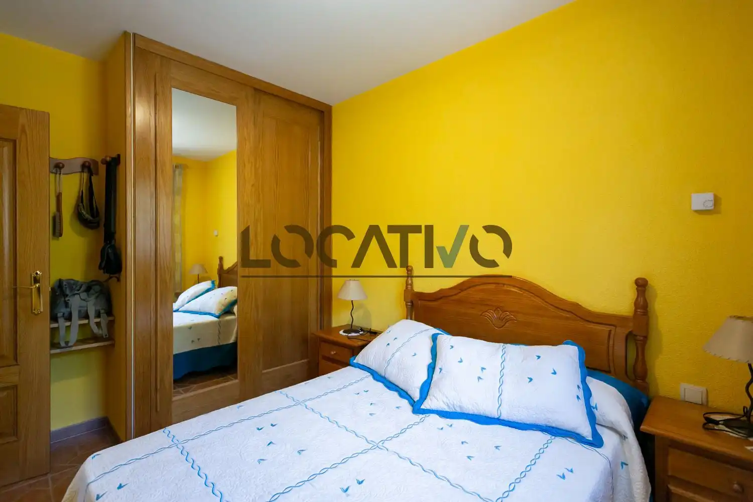 Haus mit Pool zum Verkauf in Robledo de Chavela, imagen 25