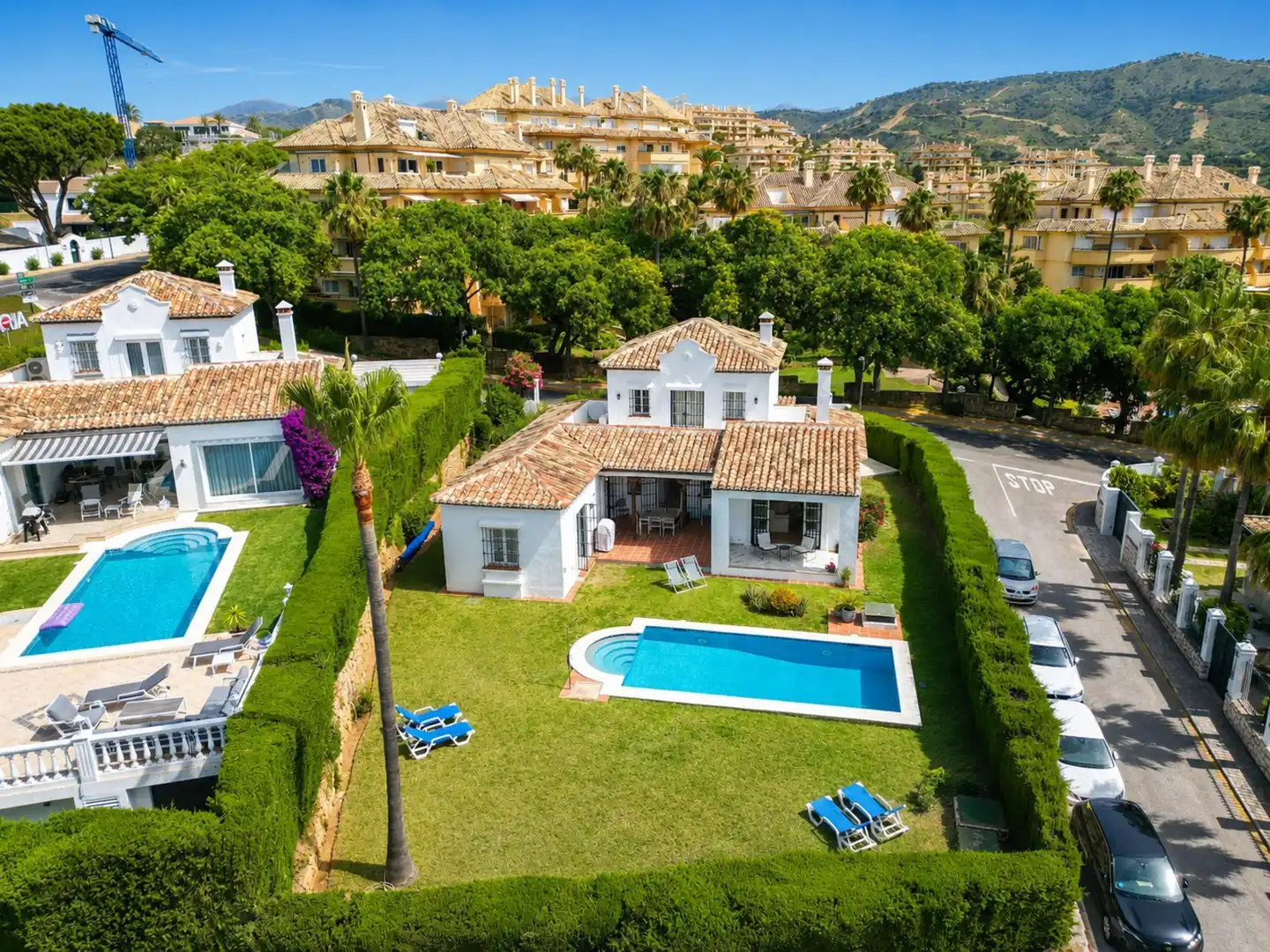 Habitatge en venda a Elviria - Cabopino, imagen 4
