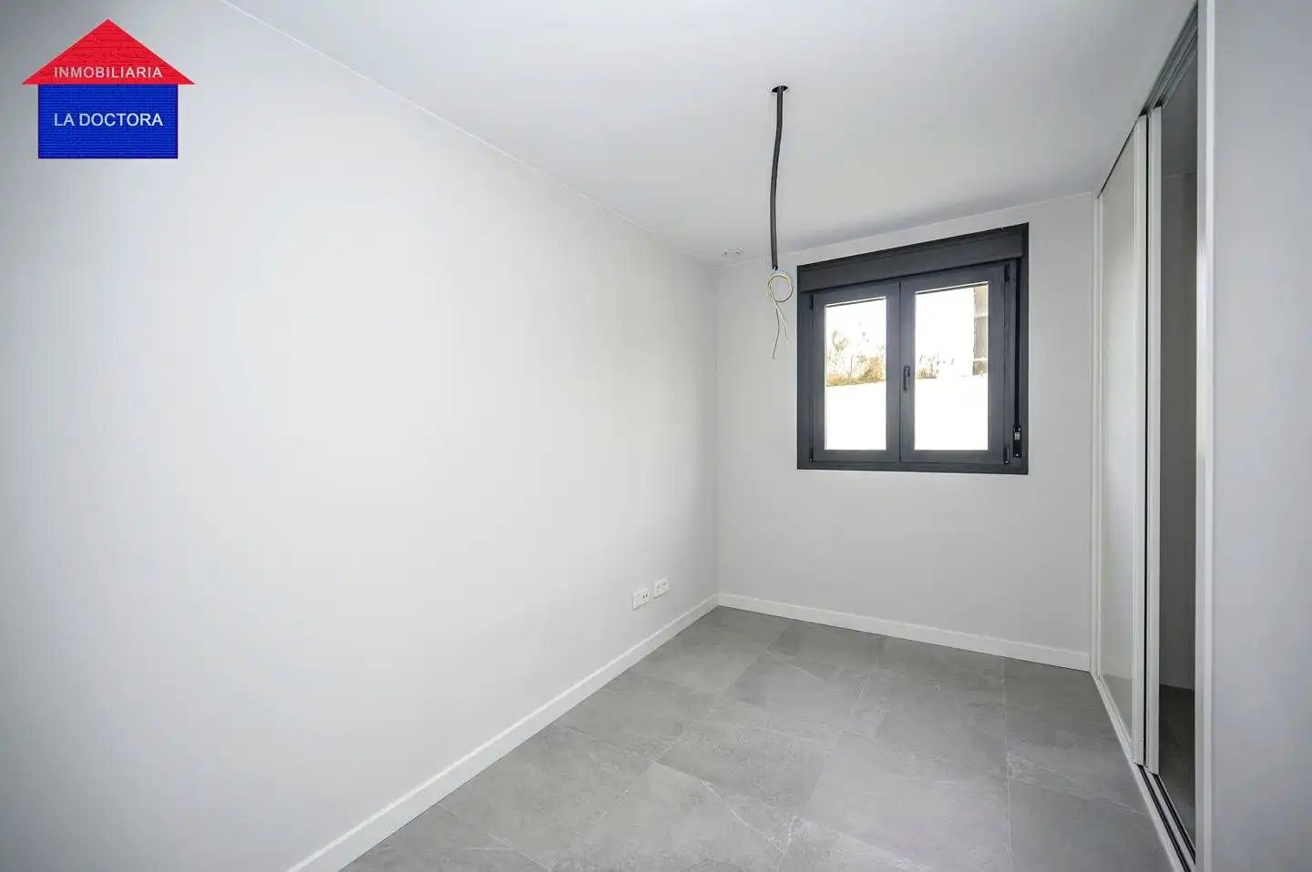 Habitación de Casa adosada en venta en Villamantilla con Aire acondicionado, Calefacción y Jardín privado